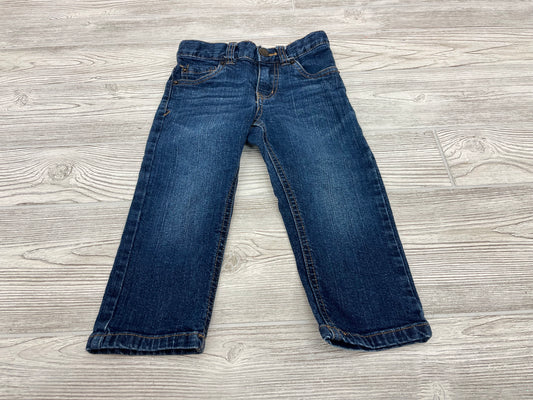 Cat & Jack Straight Jeans