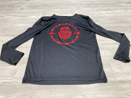 Under Armour Basketball Long Sleeve Athletic Shirt