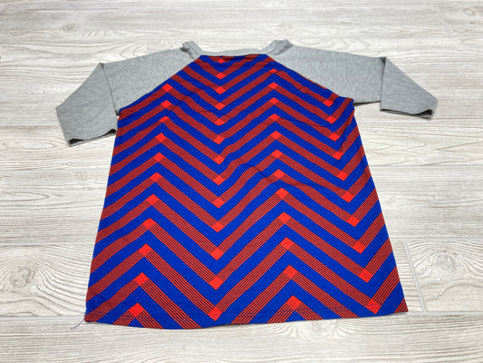 LulaRoe Long Sleeve Shirt