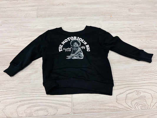 The Notorious Big Sweatshirt