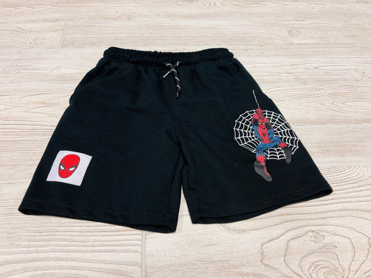 Marvel Spider-Man Sweatshorts