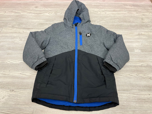 Hurley Boys Winter Coat