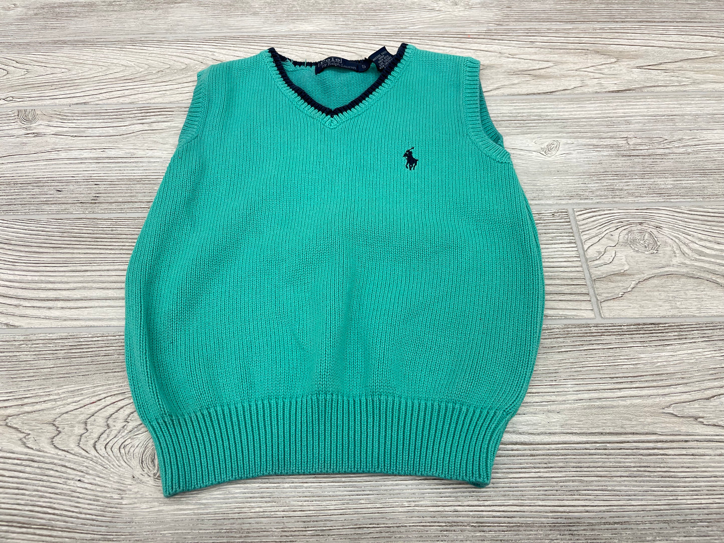 Polo Ralph Lauren Sweater Vest