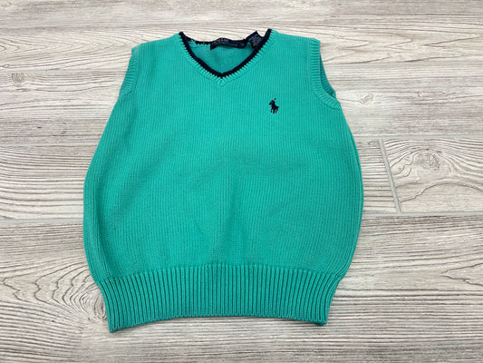 Polo Ralph Lauren Sweater Vest