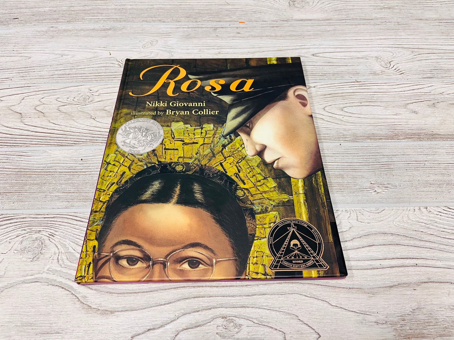 Rosa