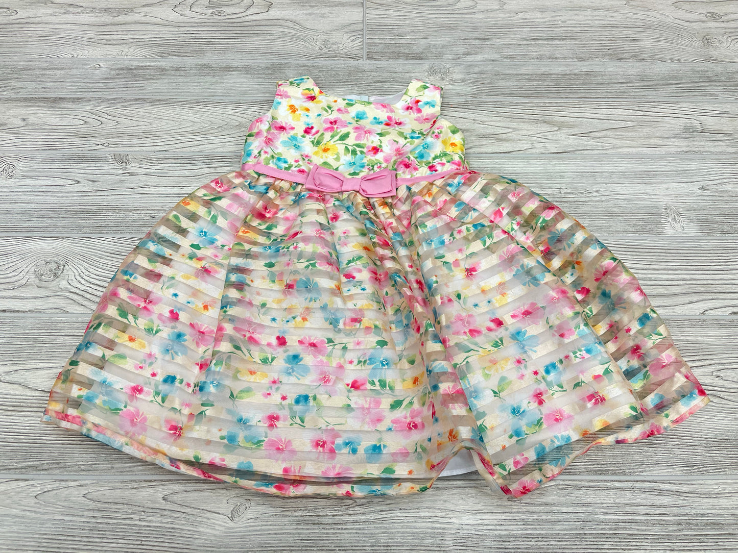 Jona Michelle Special Occasion Dress