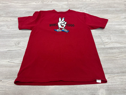 Vans Short Sleeve Shirt