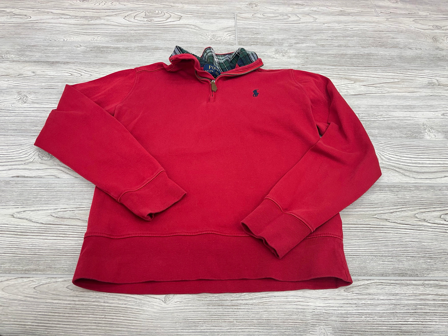 Polo Ralph Lauren Long Sleeve Shirt