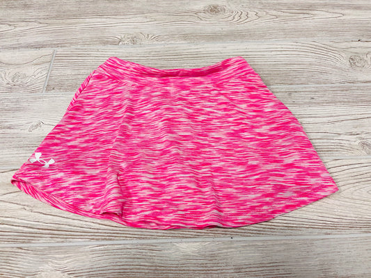 Under Armour Athletic Skort