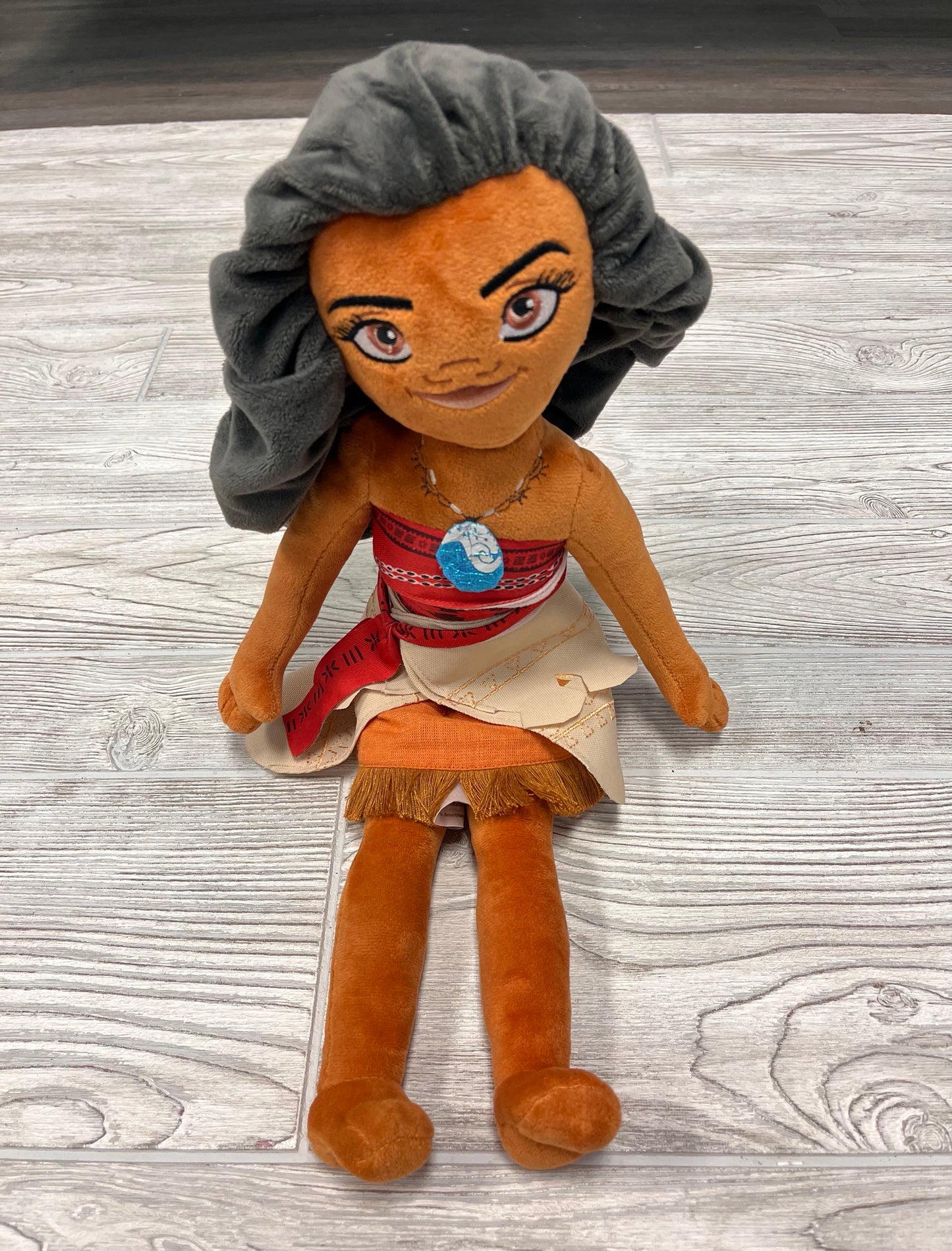 Disney Moana Plush Doll