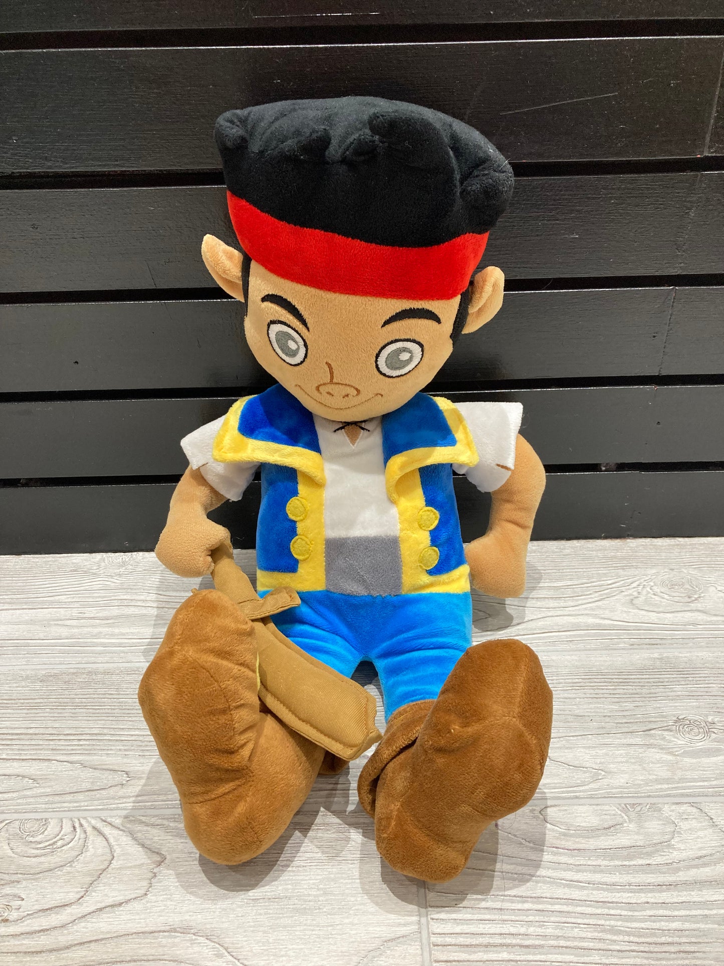 Jake and the Neverland Pirates - Jake - Large