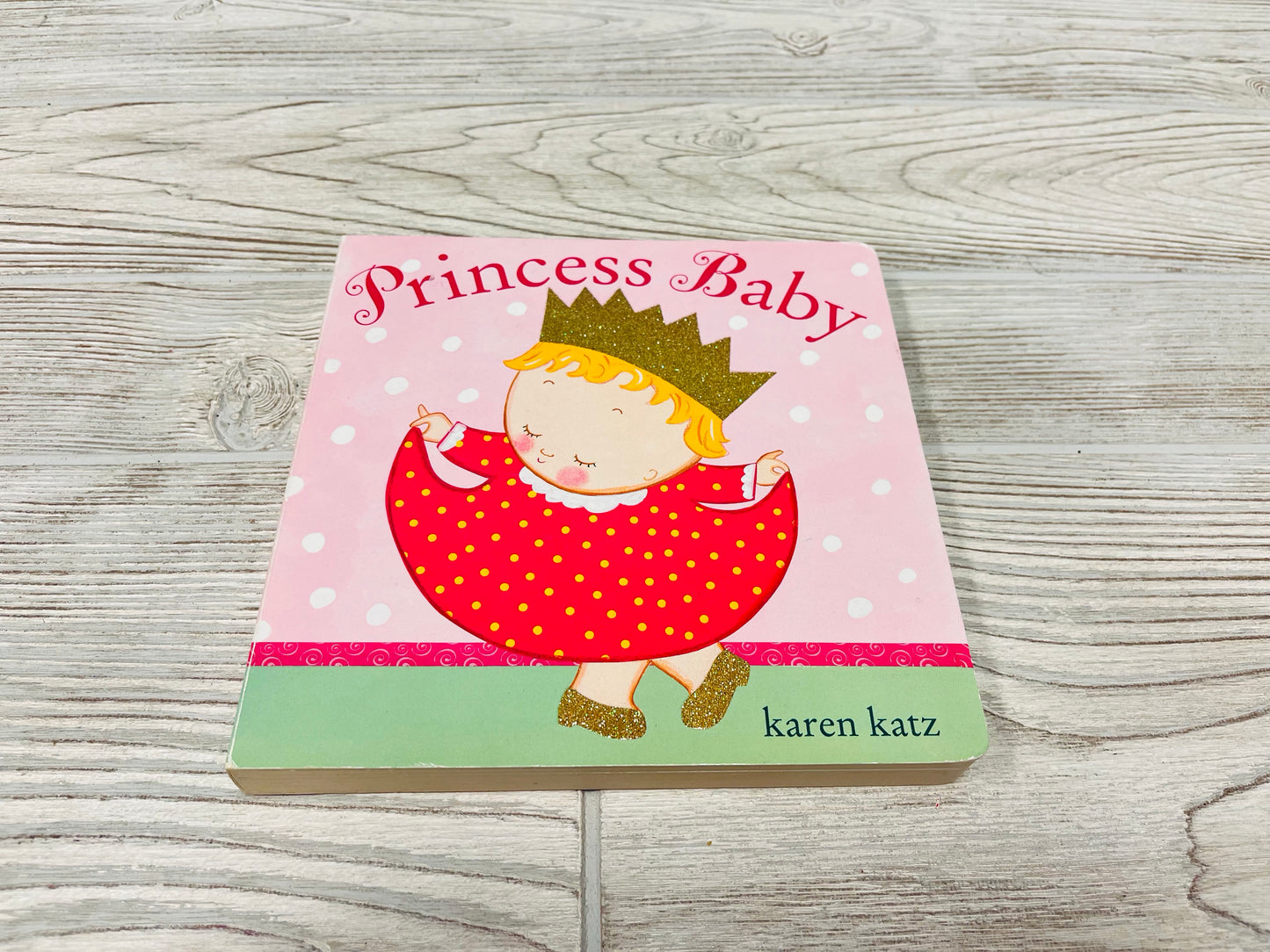 Princess Baby