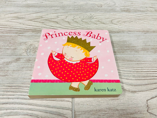 Princess Baby