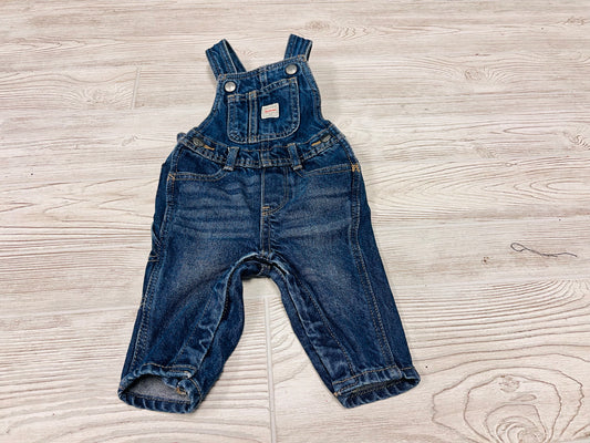Old Navy Denim Overalls