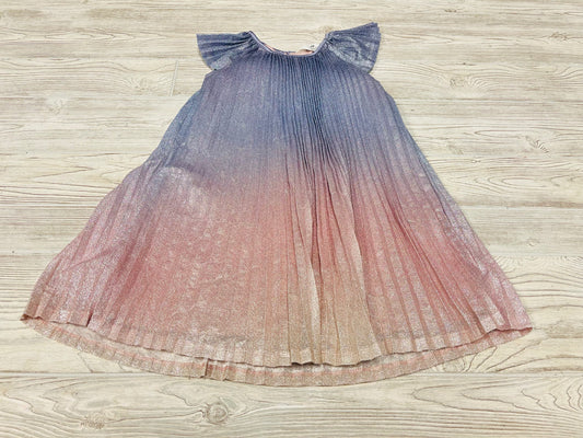H&M Sparkle Dress