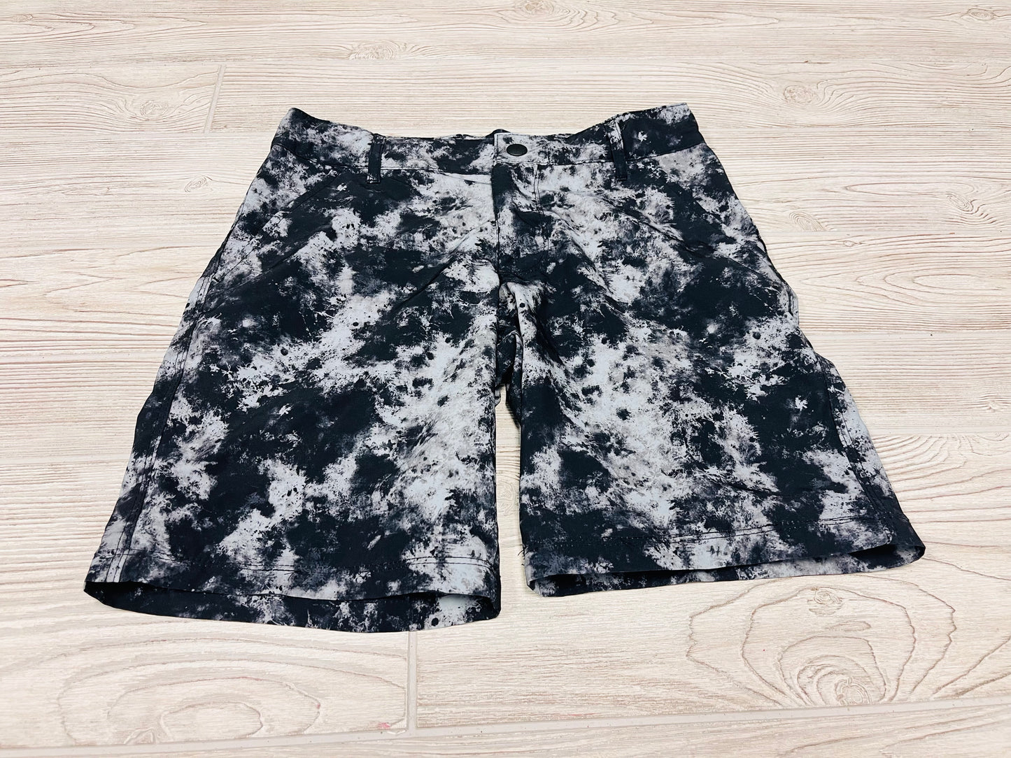 Art Class Swim Trunks