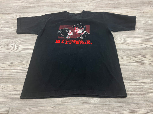 Vintage My Chemical Romance T-Shirt
