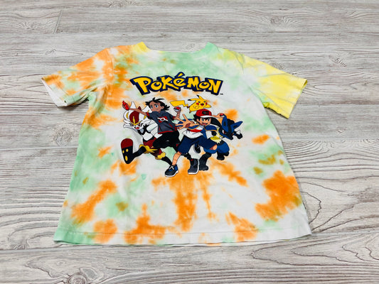 H&M Pokemon Short Sleeve Shirt
