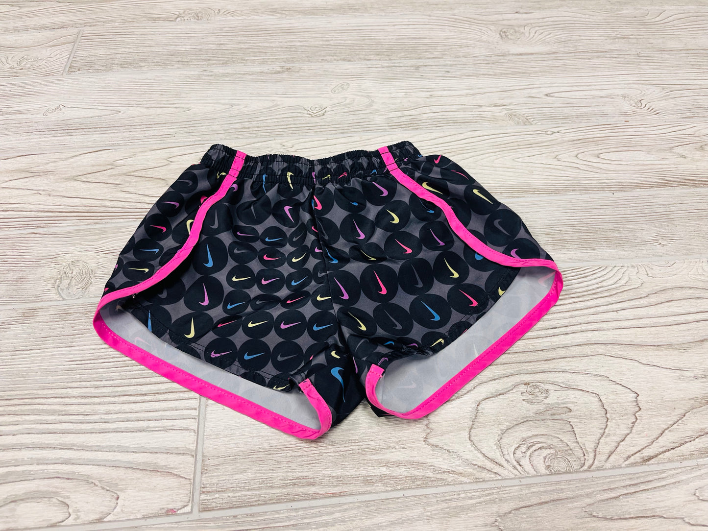 Nike Dri-Fit Athletic Shorts