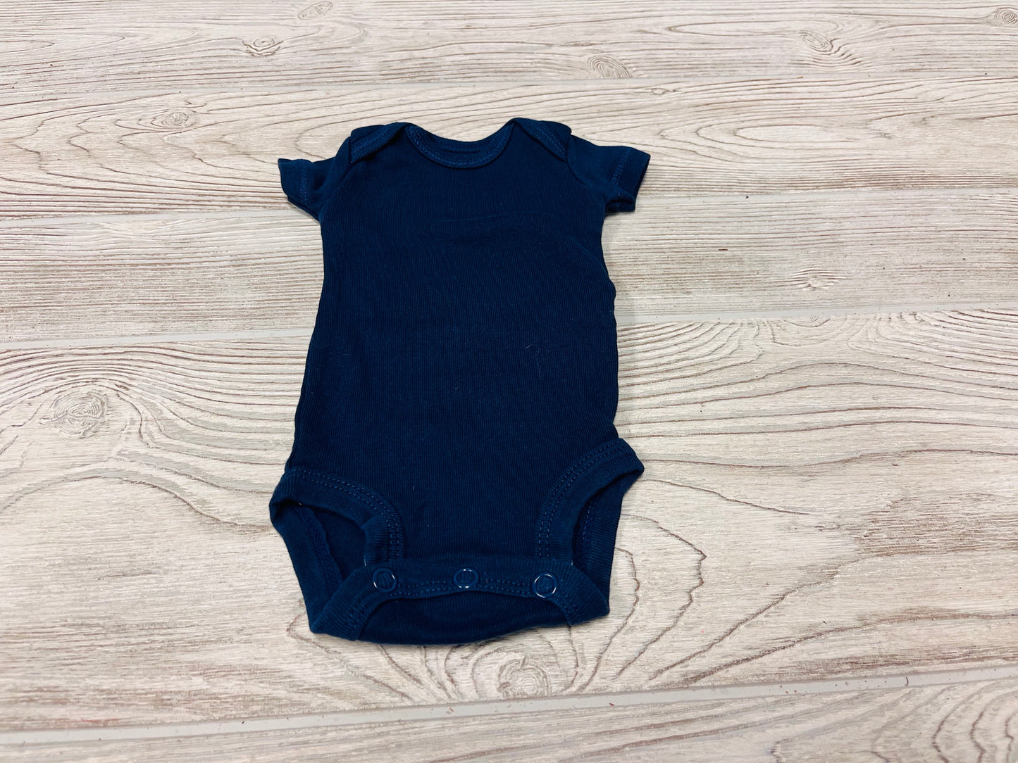 Carter’s Short Sleeve Onesie