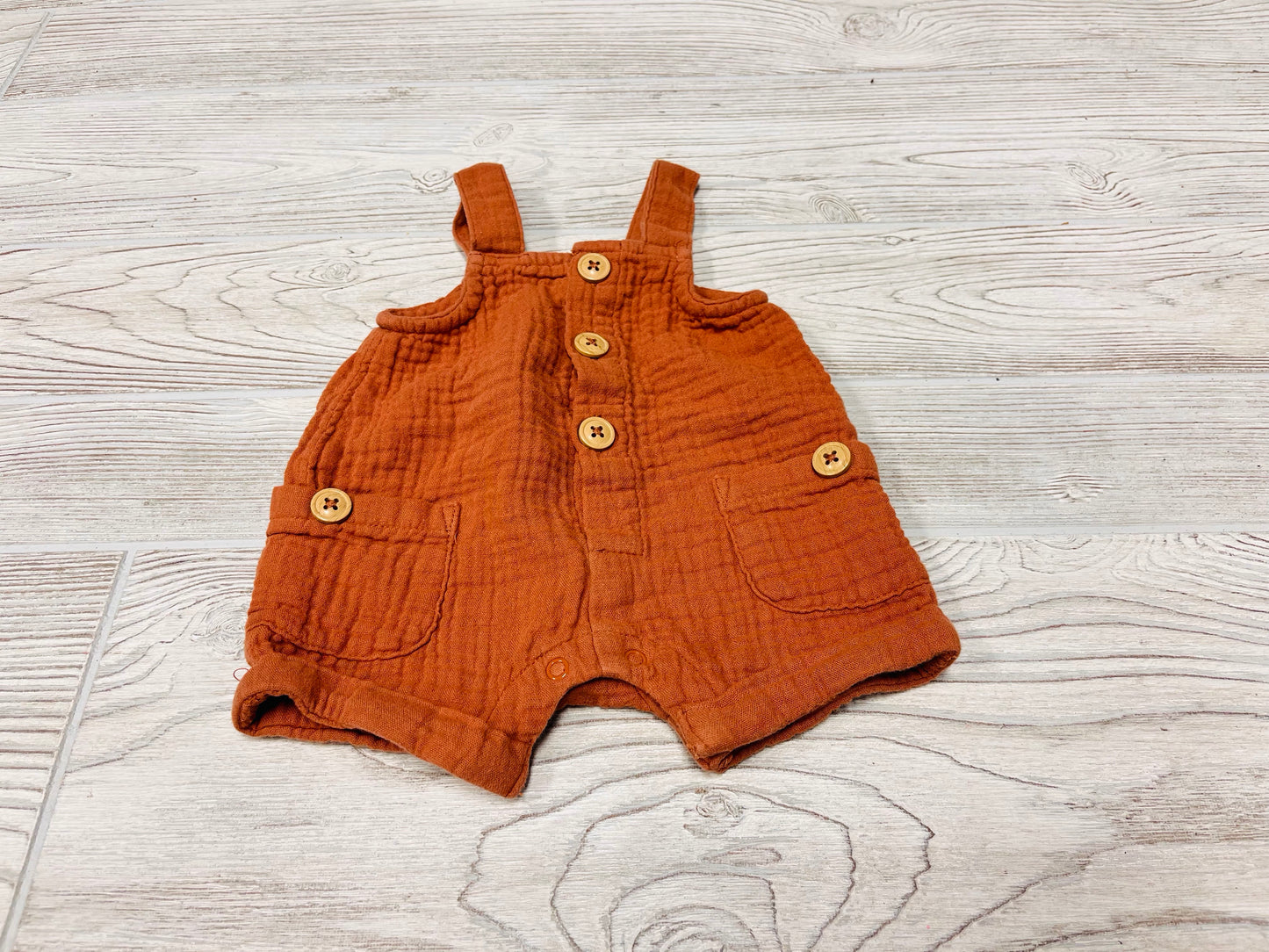 Cat & Jack Overalls