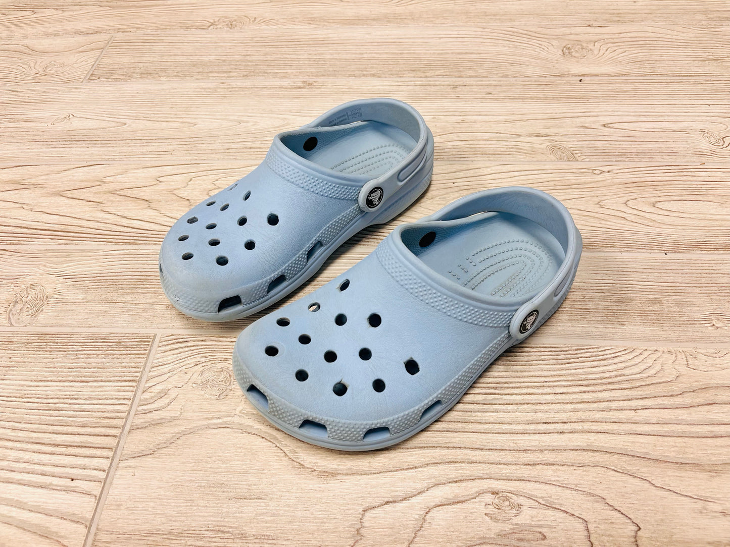 Crocs Classic Clog