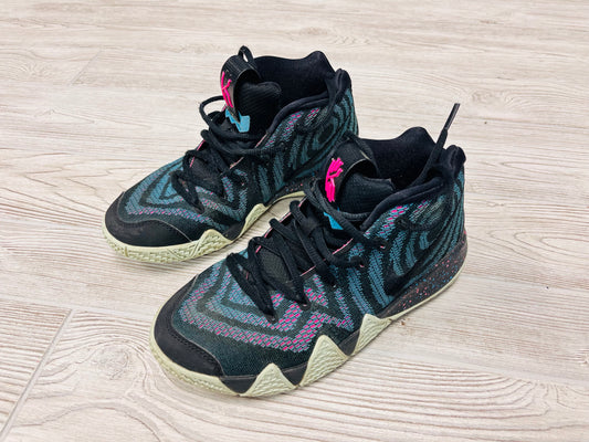 Nike Kyrie 4 80’s High Tops