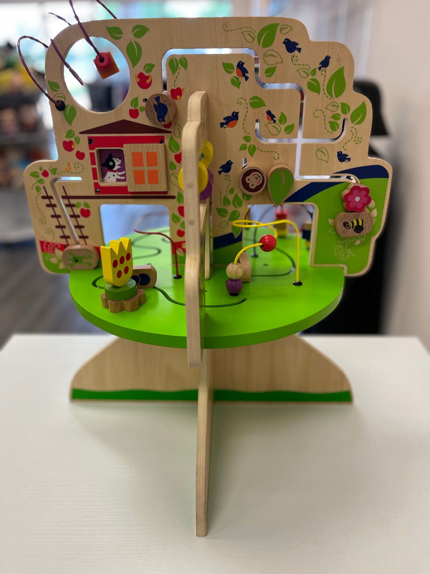 Manhattan Toy Company Tree Top Adventure