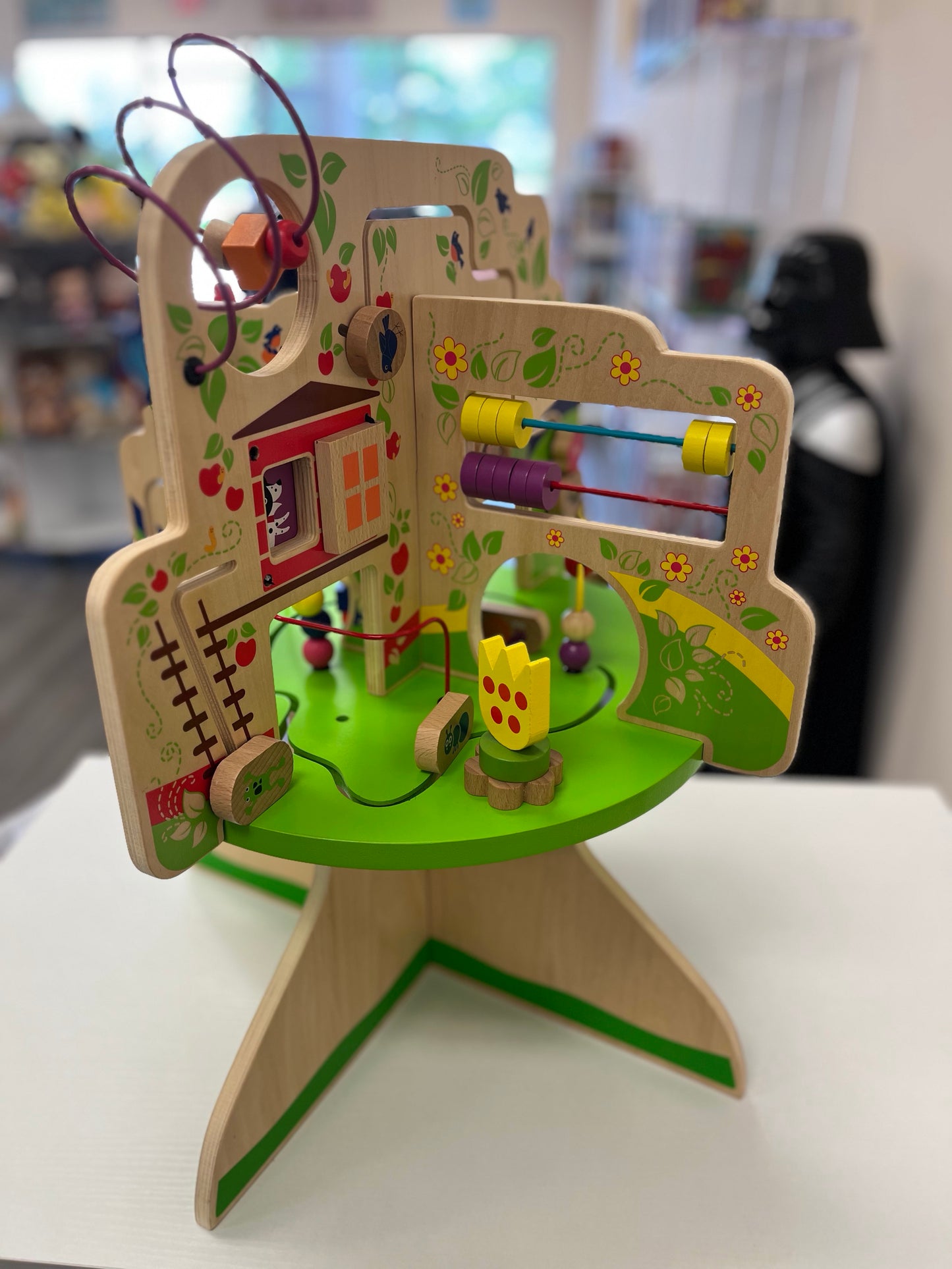 Manhattan Toy Company Tree Top Adventure