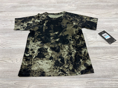 Under Armour Short Sleeve Athletic Shirt