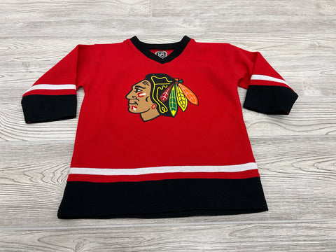 NHL Chicago Blackhawks KANE Jersey