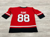 NHL Chicago Blackhawks KANE Jersey