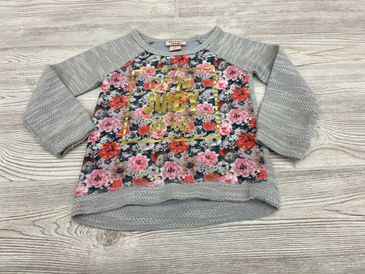 Juicy Couture Long Sleeve Shirt