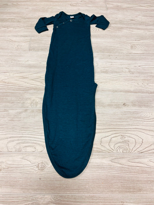 Copper Pearl Sleep Gown