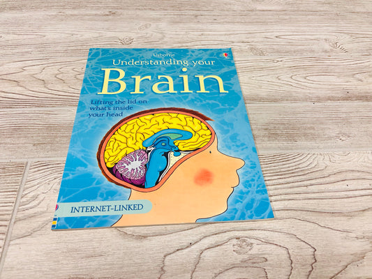 Usborne Understanding your Brain