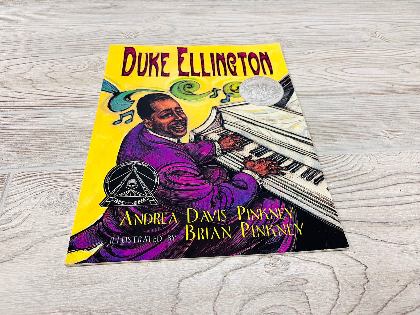 Duke Ellington