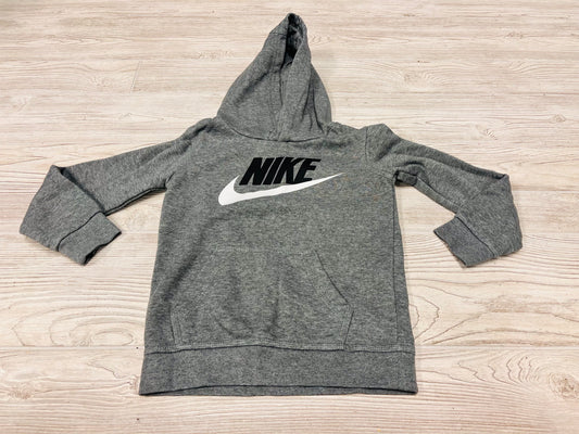 Nike Hooded Sweatshirt
