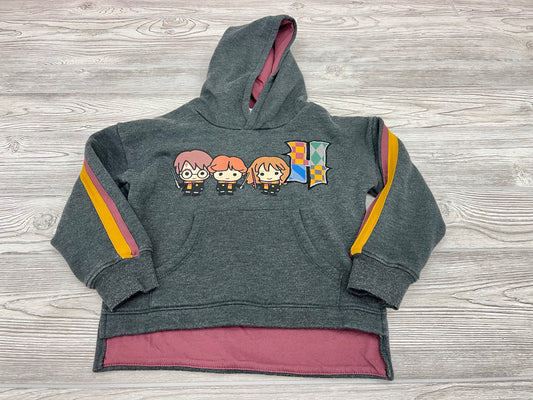 Harry Potter Hooded Sweatshirt