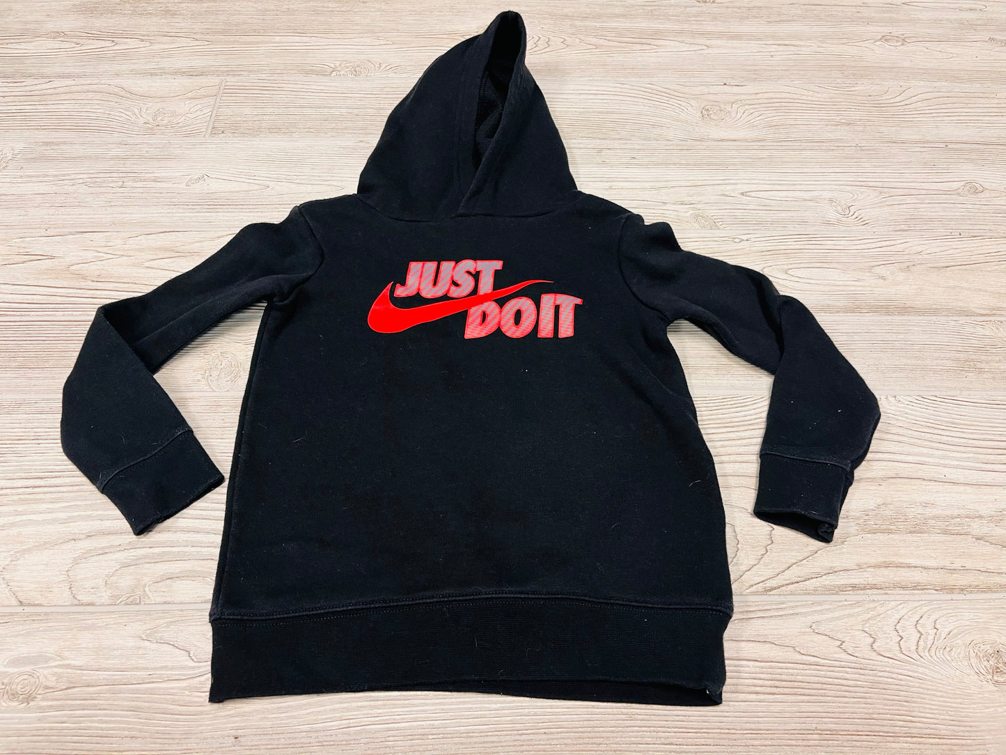 Nike Hooded Sweatshirt