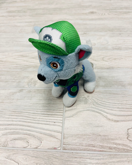 Paw Patrol Rocky - Small