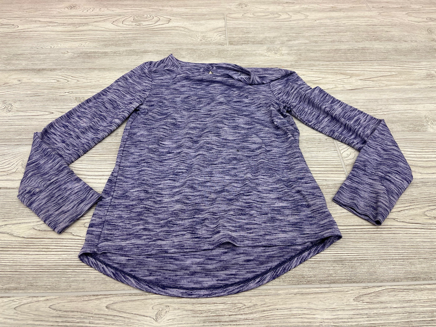Champion Long Sleeve Shirt