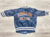 Vintage Chicago Bears Jacket