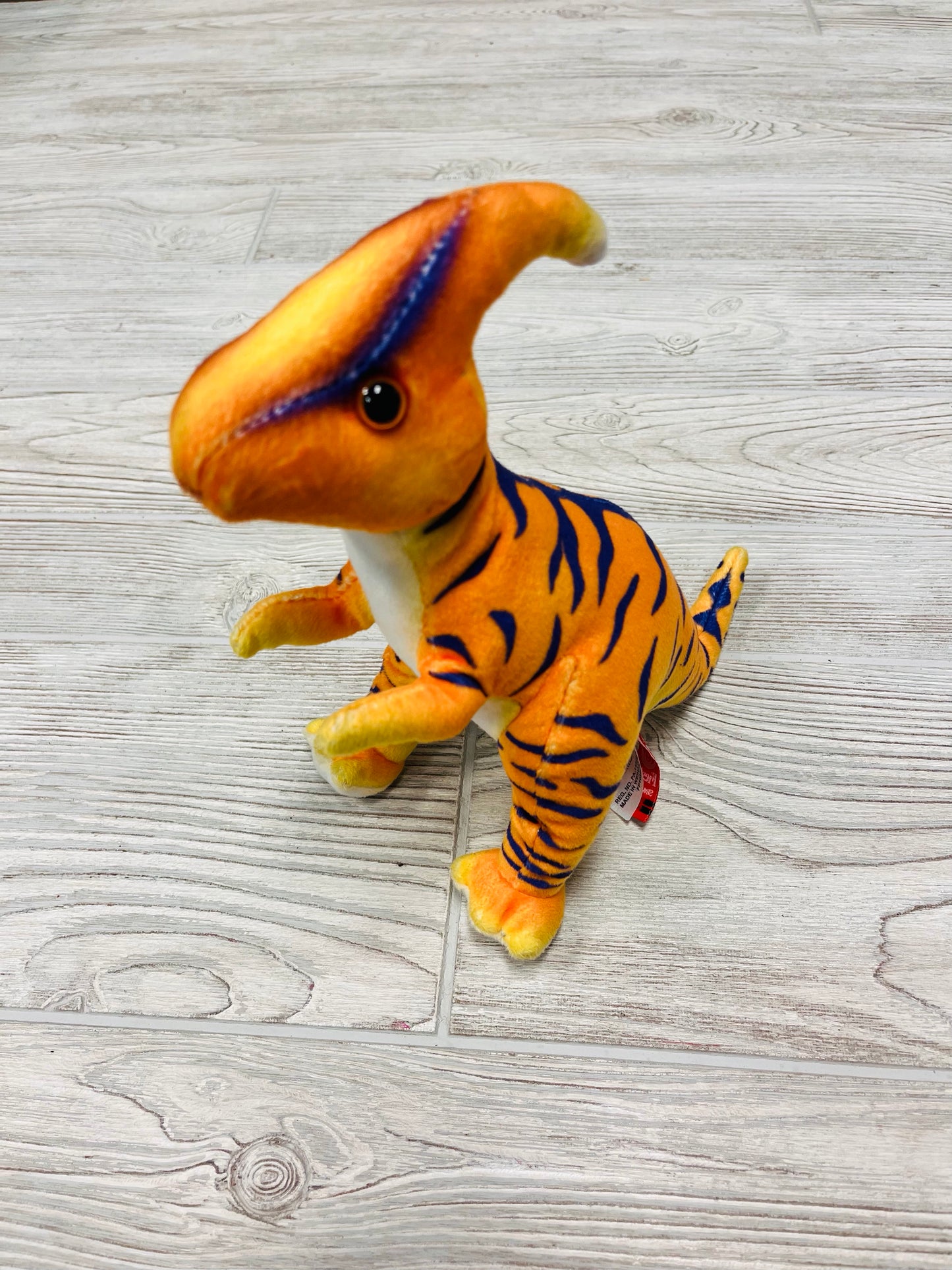Fiesta Parasaurolophus