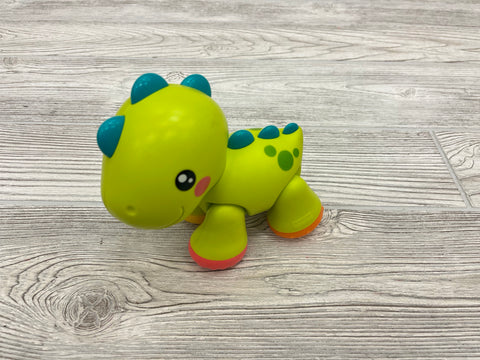 Fisher Price Dino Clicker Pal