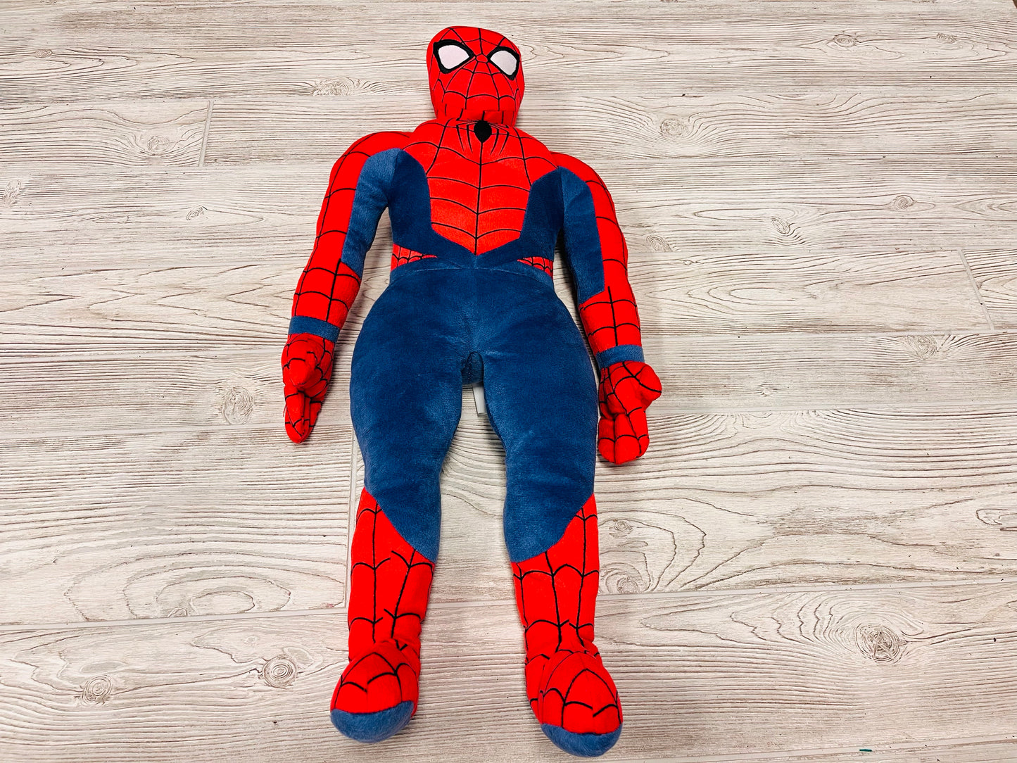 Marvel Spider-Man Pillow Buddy