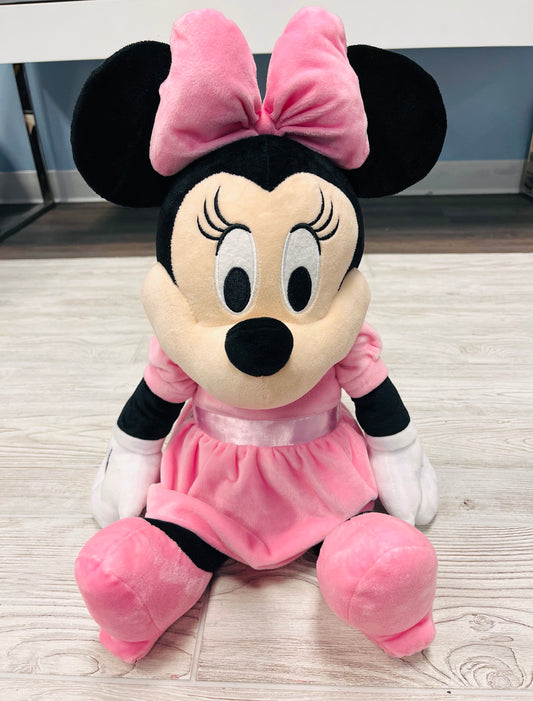 Disney Baby Minnie Mouse - Large