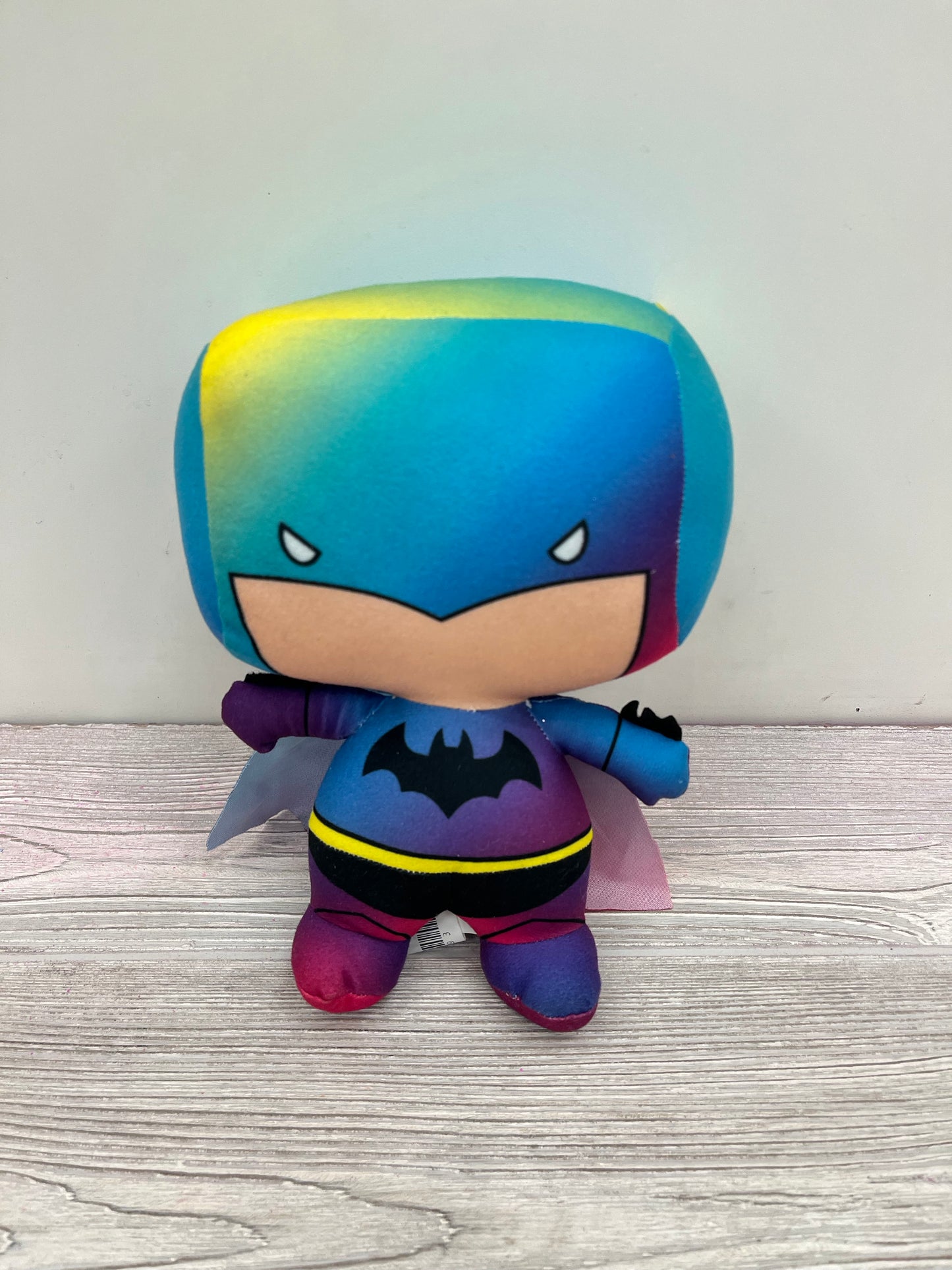 Justice League Batman