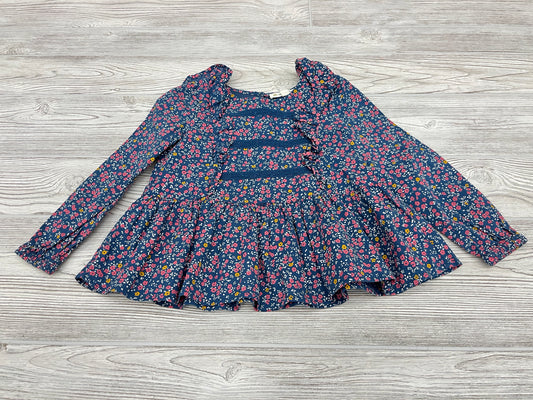Tucker + Tate Floral Long Sleeve Shirt