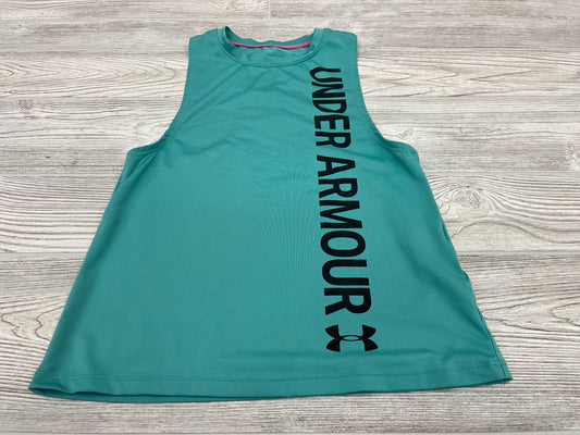 Under Armour Sleeveless Athletic Shirt