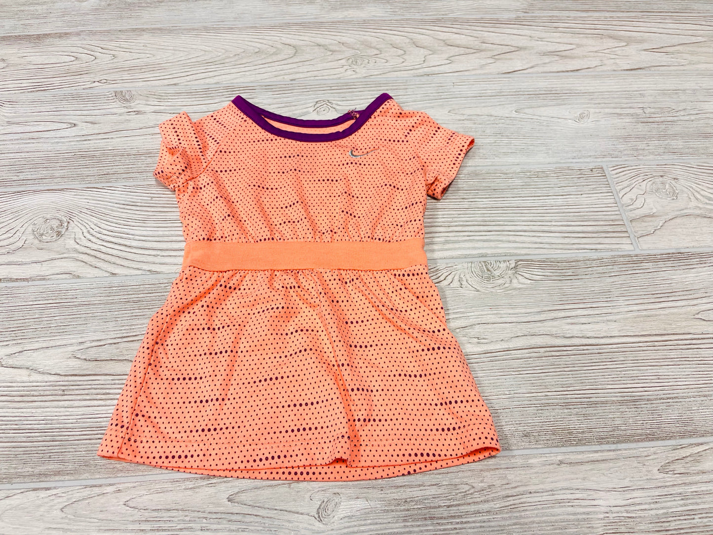 Nike Short Sleeve Shirt